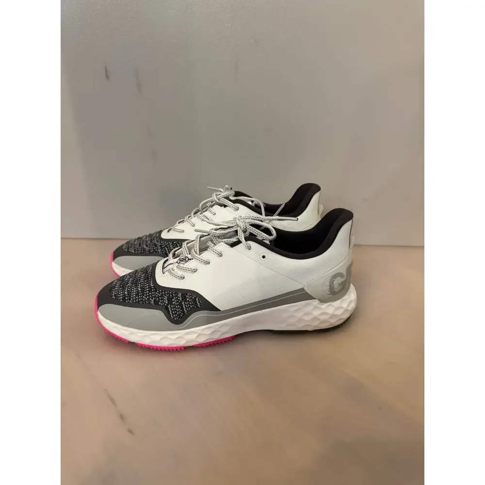 GFORE MG4+ Stippled Men's Golf Shoes - Size 10.5